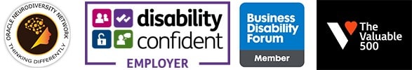 Disability Confident Employer