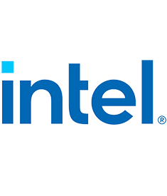 Intel Logo