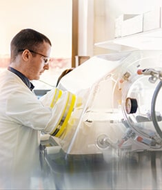 Request an exclusive demo of Oracle Life Sciences solutions