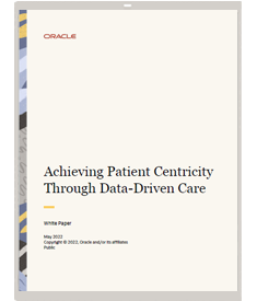 Read the business brief screenshot