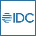IDC logo