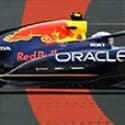 Driving Retail Excellence at Oracle Red Bull Racing