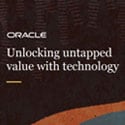Unlocking untapped value with technology