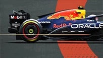 Driving Retail Excellence at Oracle Red Bull Racing