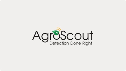 לוגו של Agroscout