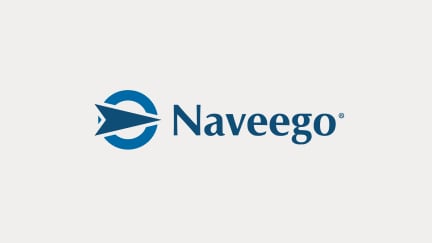 Naveego logo