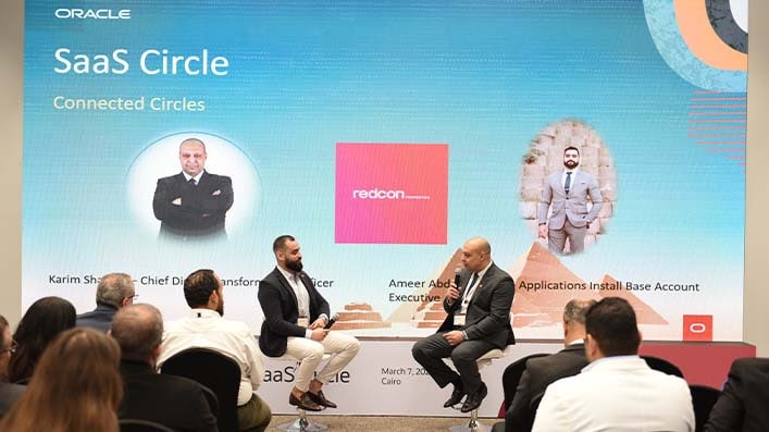 SaaS Circle Egypt image 10