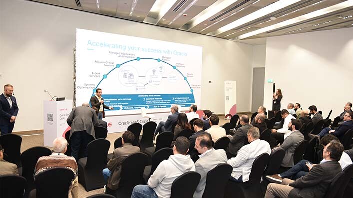 SaaS Circle Egypt image 11