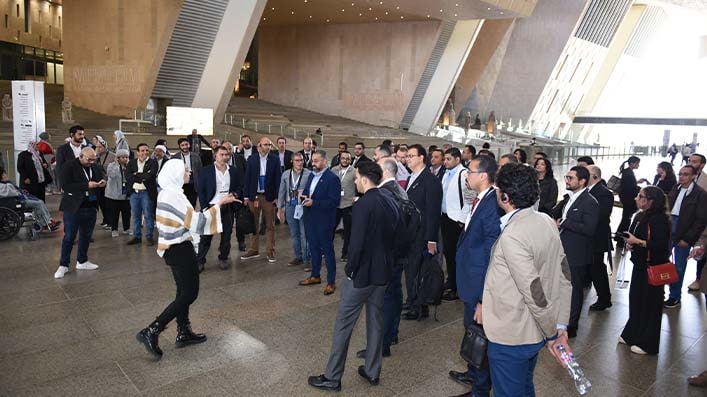 SaaS Circle Egypt image 13