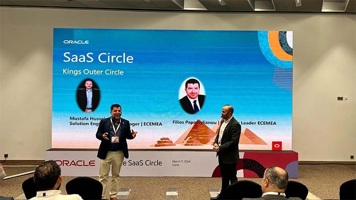 SaaS Circle Egypt image 14