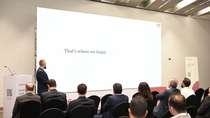 SaaS Circle Egypt image 2