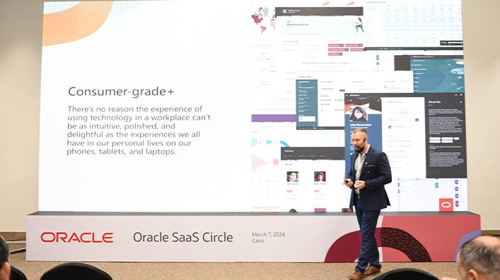 SaaS Circle Egypt image 3