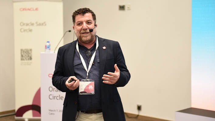 SaaS Circle Egypt image 4