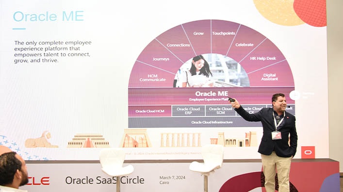 SaaS Circle Egypt image 5