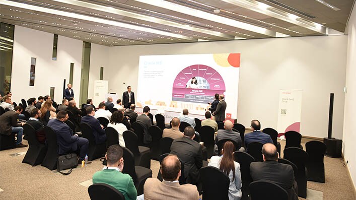 SaaS Circle Egypt image 6