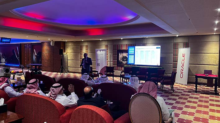 SaaS Circle KSA image 1