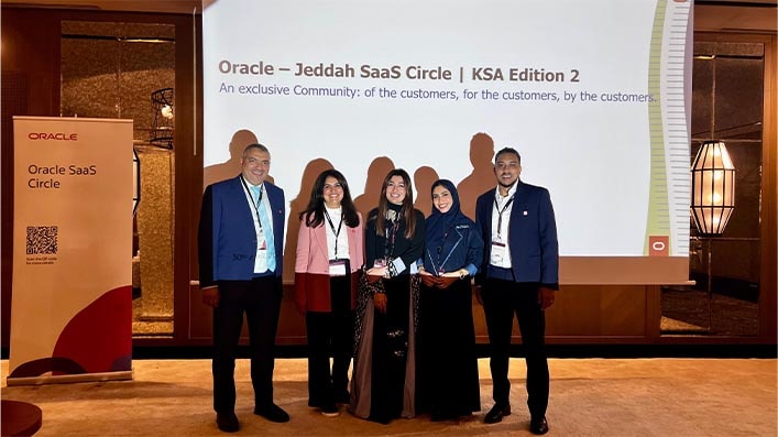 SaaS Circle KSA image 1
