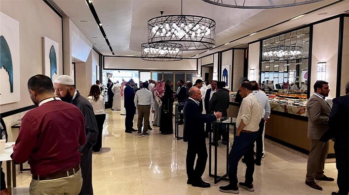 SaaS Circle KSA image 1