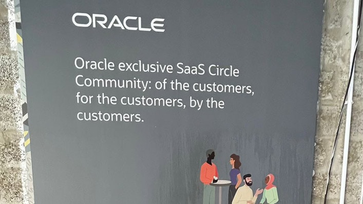 SaaS Circle Qatar image 1