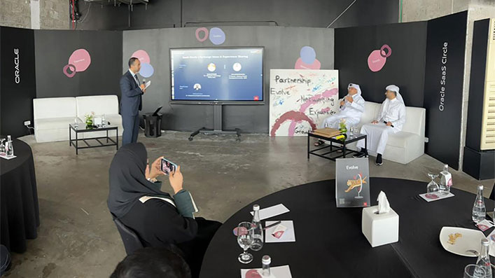 SaaS Circle Qatar image 10