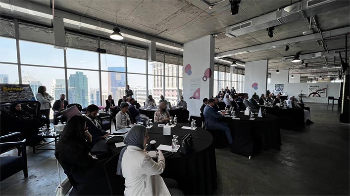 SaaS Circle Qatar image 13