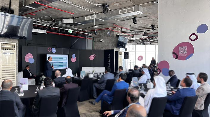 SaaS Circle Qatar image 14