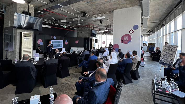 SaaS Circle Qatar image 15