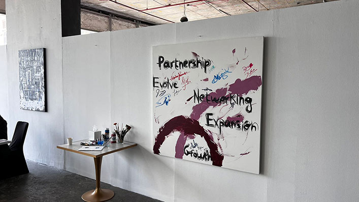 SaaS Circle Qatar image 16