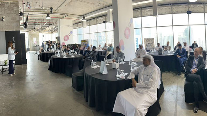 SaaS Circle Qatar image 17
