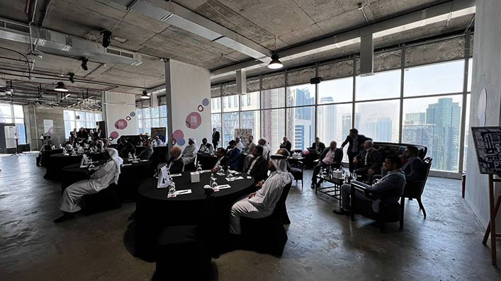 SaaS Circle Qatar image 18