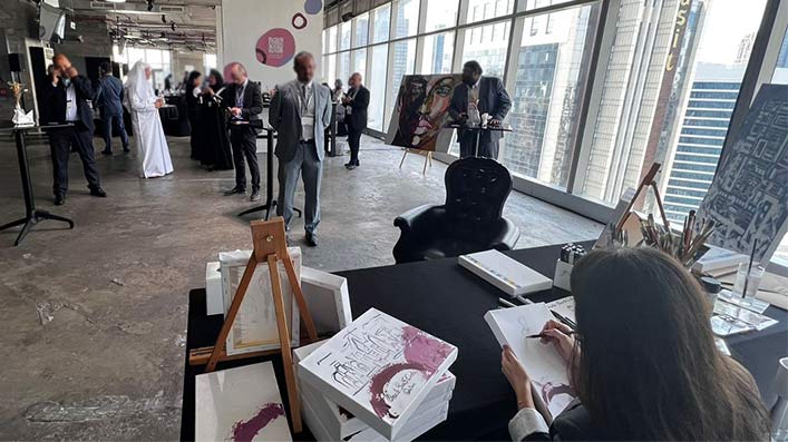 SaaS Circle Qatar image 19