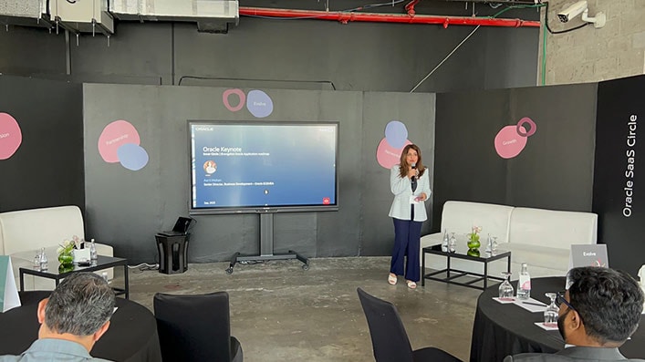 SaaS Circle Qatar image 4