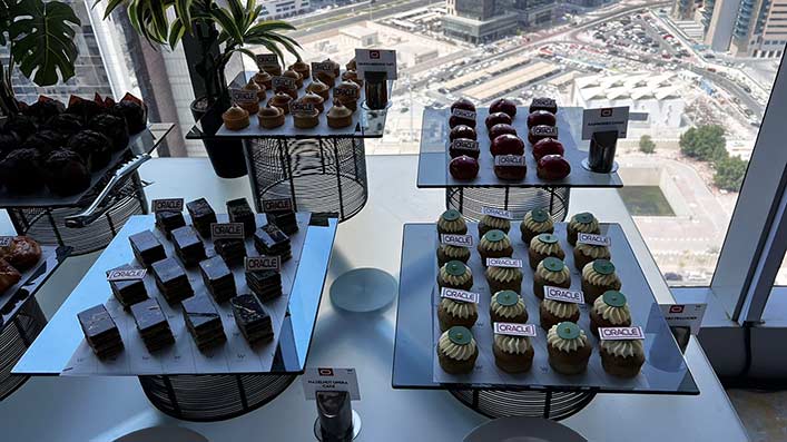 SaaS Circle Qatar image 5