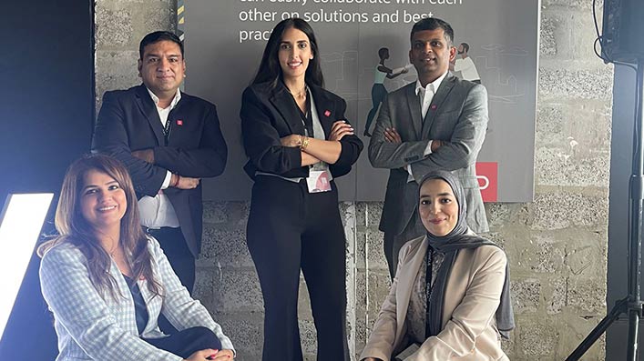 SaaS Circle Qatar image 9