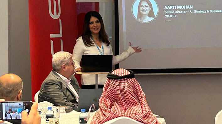 SaaS Circle Qatar 2 image 1