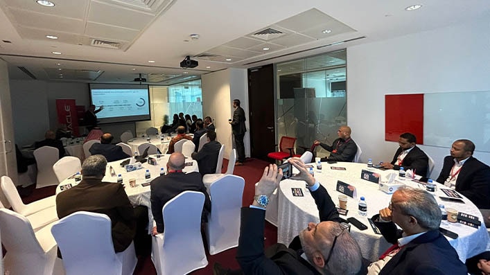 SaaS Circle Qatar 2 image 2