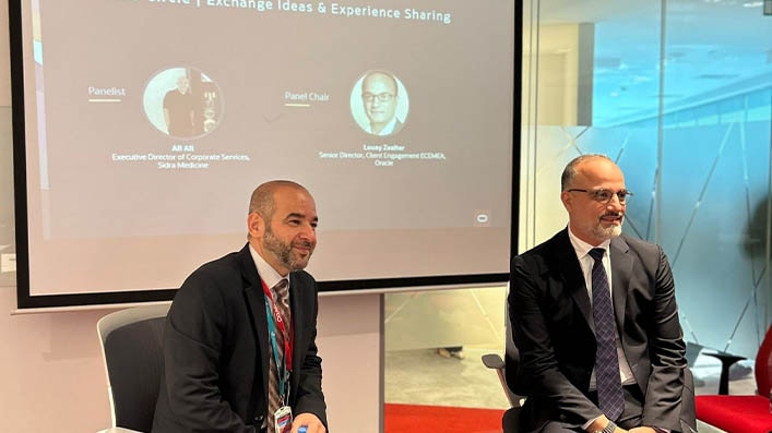 SaaS Circle Qatar 2 image 3