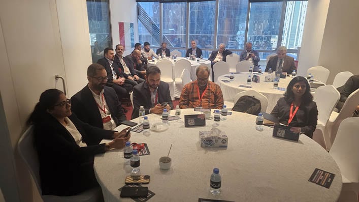 SaaS Circle Qatar 2 image 4