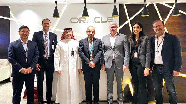 SaaS Circle Qatar 2 image 5