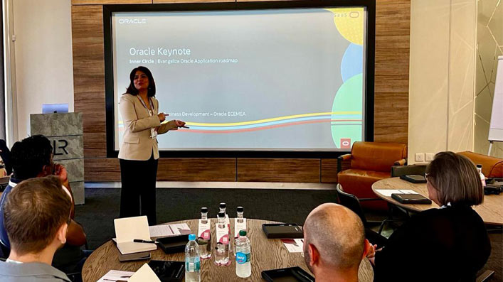 SaaS Circle South Africa image 1