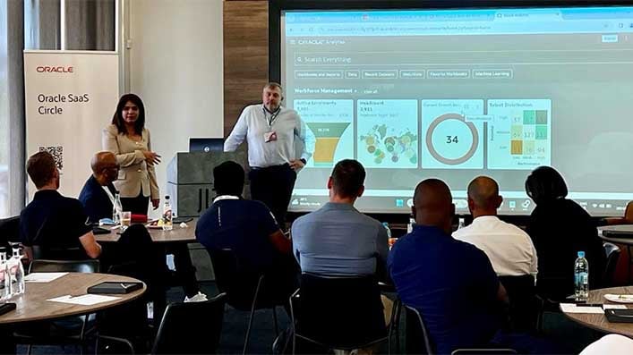 SaaS Circle South Africa image 10