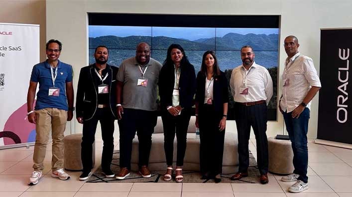 SaaS Circle South Africa image 12