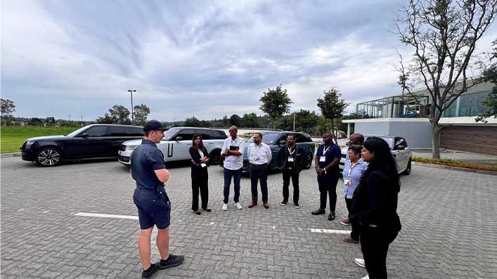 SaaS Circle South Africa image 13