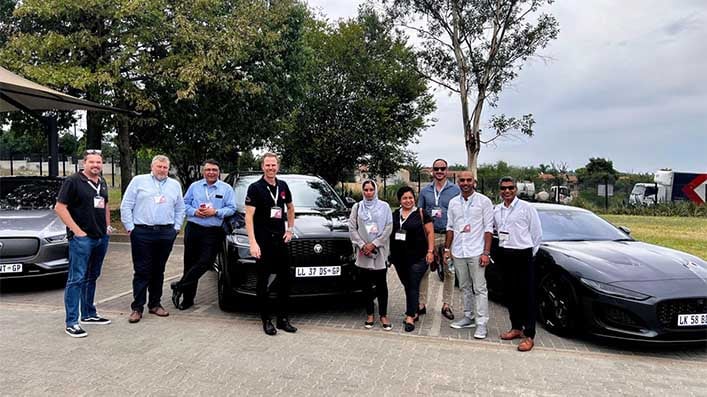 SaaS Circle South Africa image 14