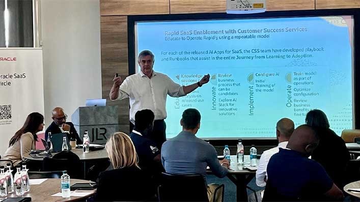 SaaS Circle South Africa image 5