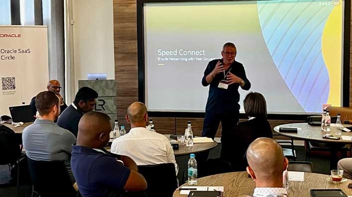 SaaS Circle South Africa image 6