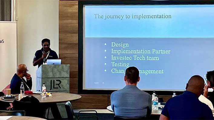 SaaS Circle South Africa image 7