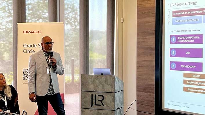 SaaS Circle South Africa image 8