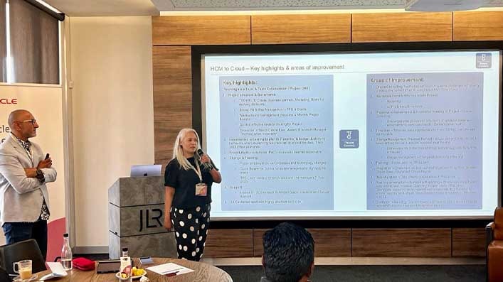 SaaS Circle South Africa image 9