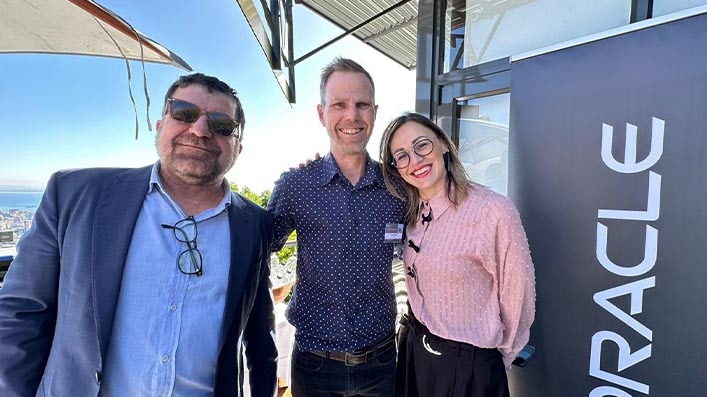 SaaS Circle South Africa 2 image 1